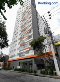 Apartamento Mobiliado Região do Brás Coronel Mursa - Image 3