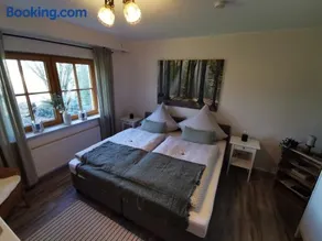 Ferienwohnung Auenland - Image 3