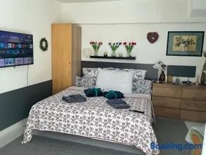 Apartmány na náměstí - Kounice - Image 5