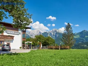 Pension Kohlhiasl - Image 1