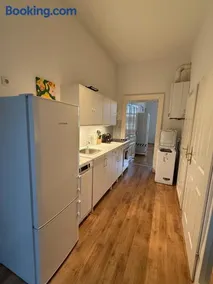 Modern, zentral & cosy wohnen in Döbling, dem schönsten Bezirk Wiens - Image 3