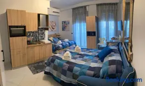 B e B Le Terrazze sul mare - Image 1