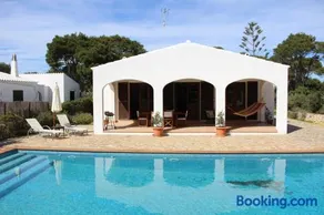 Casa con jardín y piscina - MORELL ONZE - Image 1