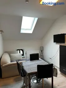 Zweizimmerwohnung am Markt - Image 1