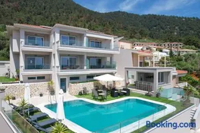 FINIKAS LUXURY SUITES Thassos Golden Beach - Image 1