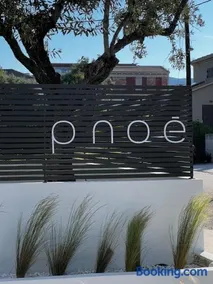 Pnoe - Feel at Home - Image 3