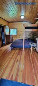 Bone Creek Wilderness Retreat - Image 3