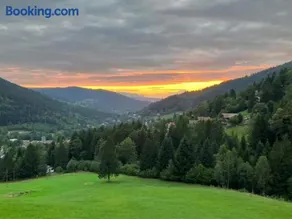 La Ferme du Panorama et Spa - Image 3
