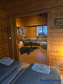 Cozy Chalet in Alpine village, Interlaken region - Image 2