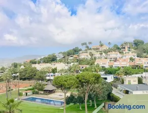 Panoramic II Apartment Sitges - Image 1