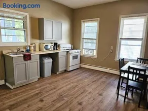 532 Nice apartment near Whole Foods, Brown University, Providence Downtown and Hospitals - Image 2