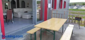 Appartement 4 chambres Sur la Cave - Image 1