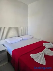 SUITE CASAL Com Ar condicionado - Image 4