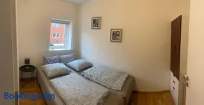 Grønnegade - tæt på centrum - Image 3