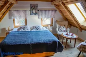 Kmetija Karničnik-kmečka hiša Matejka with Hot tub&Sauna - Image 3