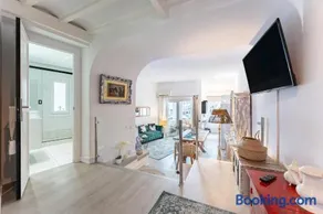 Ferienwohnung mit Pool, Terrasse und Garten | Meerblick | Ideal für Homeoffice - Image 2