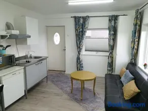 Comfortable apartment, 10min Airport - Image 4