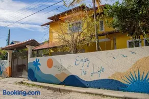 Take It Easy Beach Hostel - Image 2