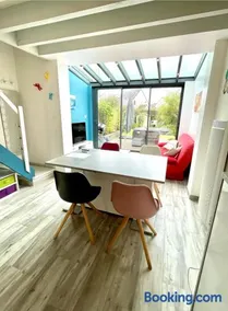 Jolie petite maison à 500m de la plage d'Erdeven - Image 3
