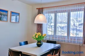 Ferienwohnung Steinröschen - Image 1