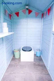 Wye Glamping - Image 2