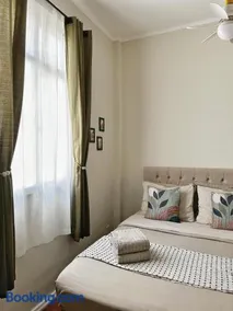 Hospedagem Inclusiva - Quarto privado com banheiro - Image 4