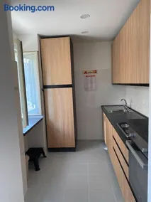 Intera casa in centro storico a 700 mt dal mare - Image 3