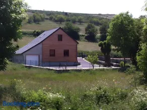 Chalet La Villedieu - Image 1