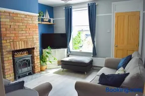 Seagull Cottage - Suffolk Coastal Escapes - Image 3
