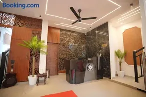 Hotel Le Marina Residency - Image 4