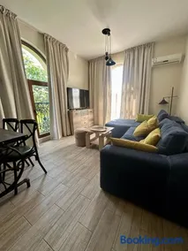 Private Apartment in Cascadas - Image 3