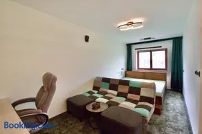 Apartmán uprostřed trojúhelníku Praha - Karlovy Vary - Plzeň - Image 5