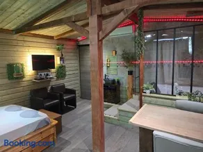 Le chalet de vénus - Image 1