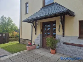 Ferienwohnung am Hammerberg - Image 1