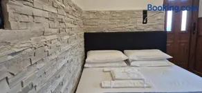 ΔΙΑΜΕΡΙΣΜΑ ΧΩΡΗΤΙΚΟΤΗΤΑΣ ΜΕΧΡΙ 4 ΑΤΟΜΩΝ ΚΕΝΤΡΙΚΑ! - Image 1