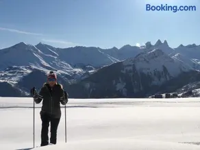 Chalet Skiopied - Image 1