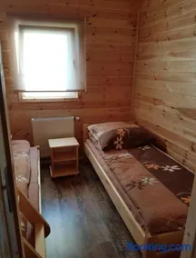 BAJKA Domki Całoroczne Ustka - Image 2