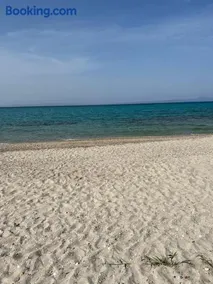 Beach next to the House Agni - Image 3