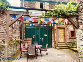 Ferienwohnung Minnies-Schiefertraum - Image 1
