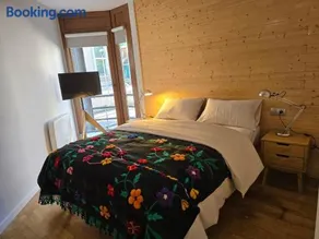Apartamento de Montaña en Baqueira con Parking y Totalmente Equipado - Image 2