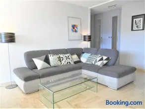 Appartement Le Jean Bart - Vacances Côte d'Azur - Image 4