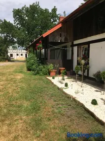 Agroturystyka Pod Dębami w Klukach - Image 2