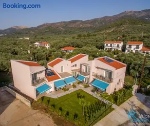 Yalos Beach Maisonettes - Image 1