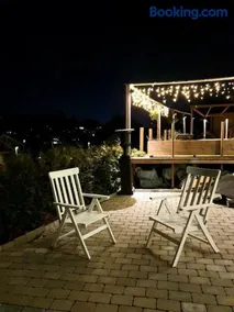 Studio close to city, Sthlm fair, free parking - Image 3