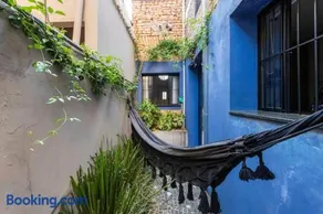 CasaAzul Campinas - Quartos - Image 5
