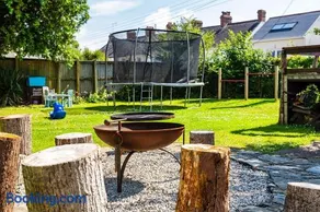 Choice Cottages Braunton The Laurels - Image 4