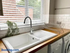 151 Trevor Terrace Flat North Shields - Image 4