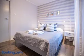 Apartamenty na Wyspie - Villa Park - Parking - Image 2