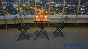 33rd floor luxury apartment spa & fitness - Image 2