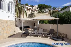 Casa Altavista Benissa Large 5BR Villa with Pool - Image 3